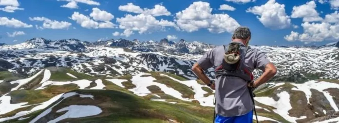 มาทำความรู้จัก 8 สนามอัลตร้ามาราธอนโลก สมรภูมิยอดมนุษย์ มาทำความรู้จัก 8 สนามอัลตร้ามาราธอนโลก สมรภูมิยอดมนุษย์